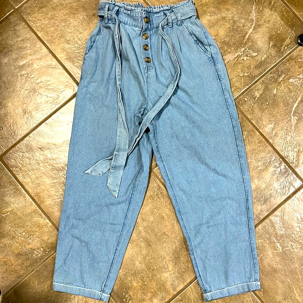 American Eagle Denim Pants